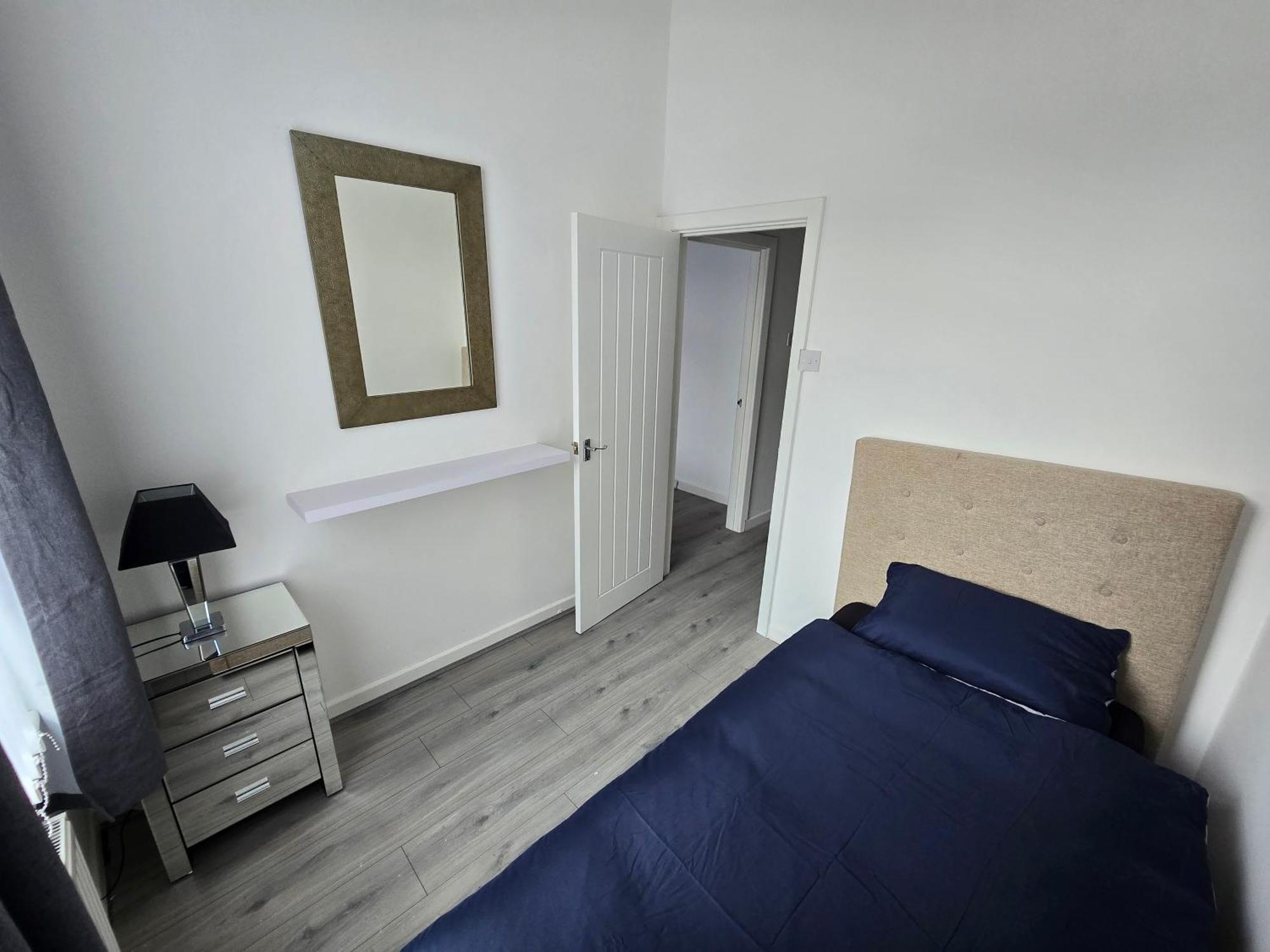 Anfield Guest House Sleeps 5 Λίβερπουλ Εξωτερικό φωτογραφία