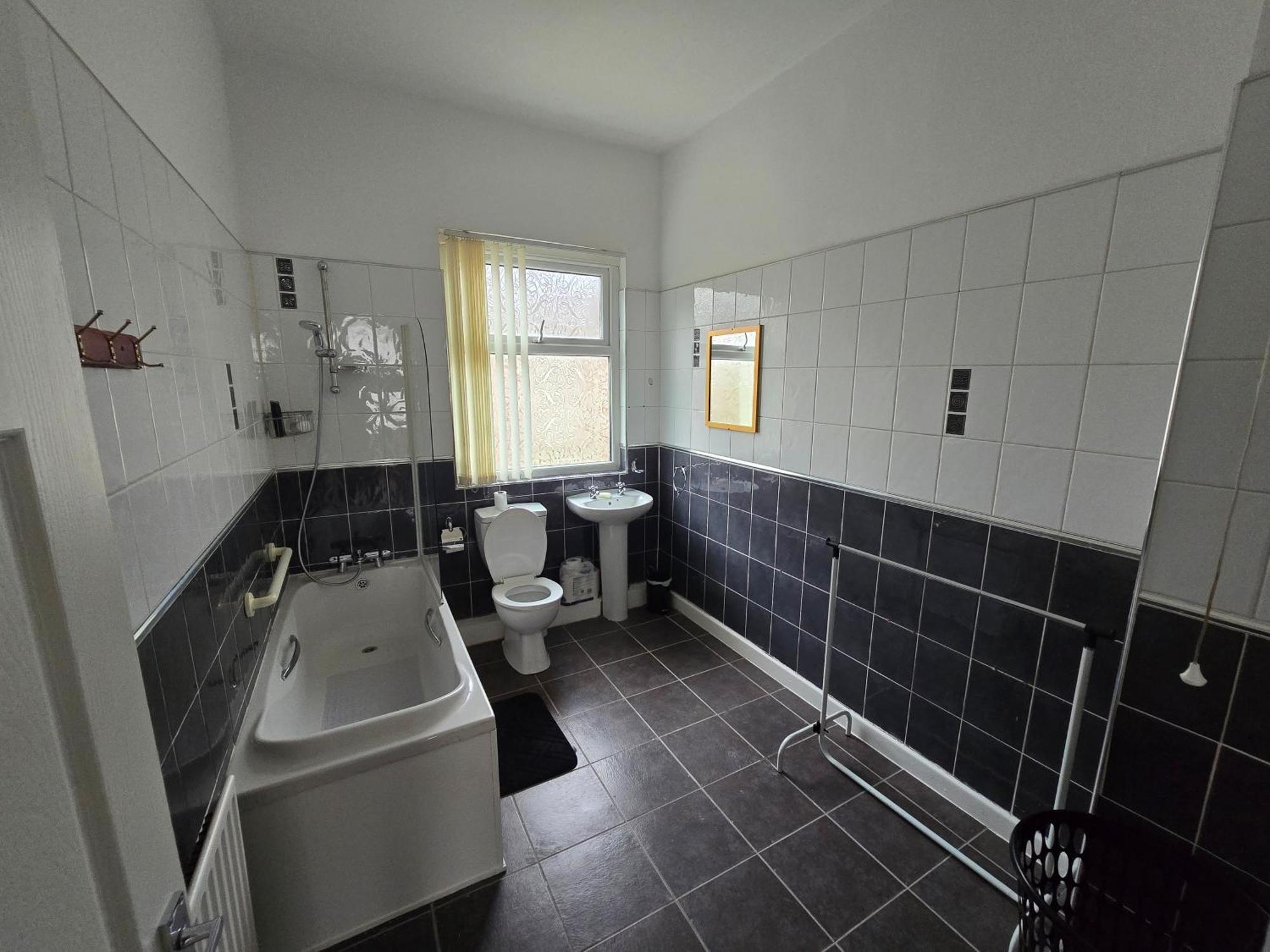 Anfield Guest House Sleeps 5 Λίβερπουλ Εξωτερικό φωτογραφία